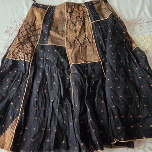 Dean Alan Boho Skirt